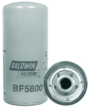 FILTER OIL SPIN-ON FOR PRIMARY FUEL - Spin-On Baldwin